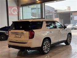 جي ام سي يوكون